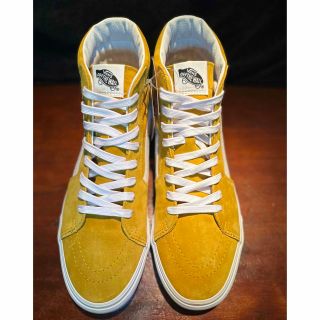 ヴァンズ(VANS)のwcc 様専用 バンズ スニーカー VANS メンズ SK8-HI (スニーカー)