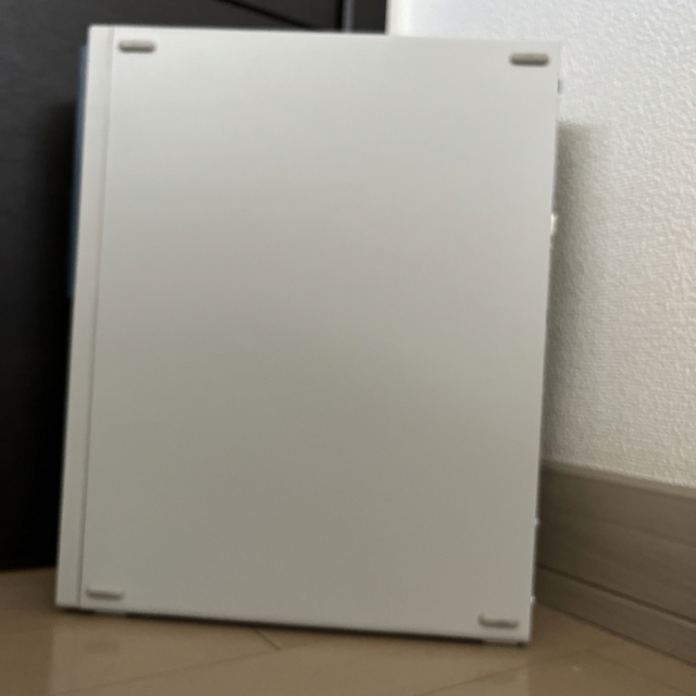 NEC(エヌイーシー)の超お買い得 NEC i5 第七世代 新品SSD搭載 デスクトップPC  スマホ/家電/カメラのPC/タブレット(デスクトップ型PC)の商品写真