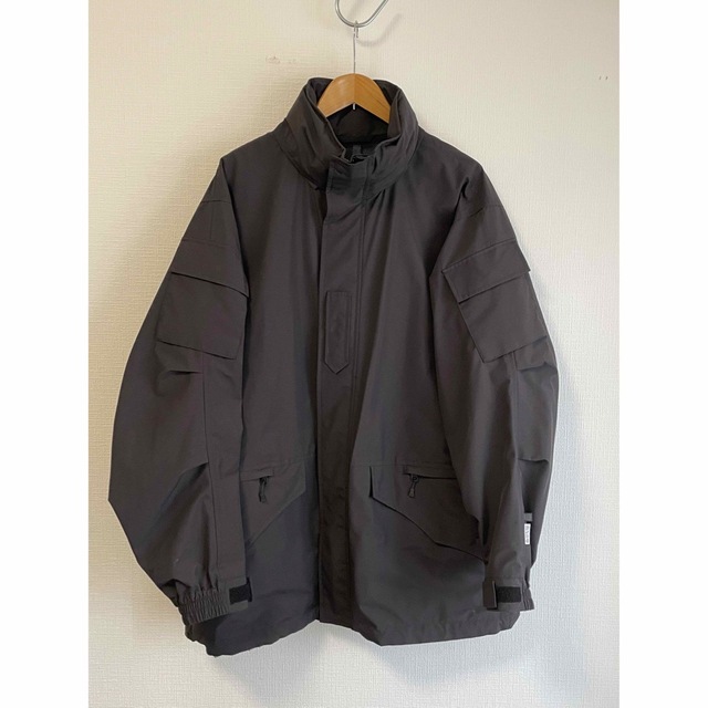 DAIWA PIER39  ECWCS PARKA