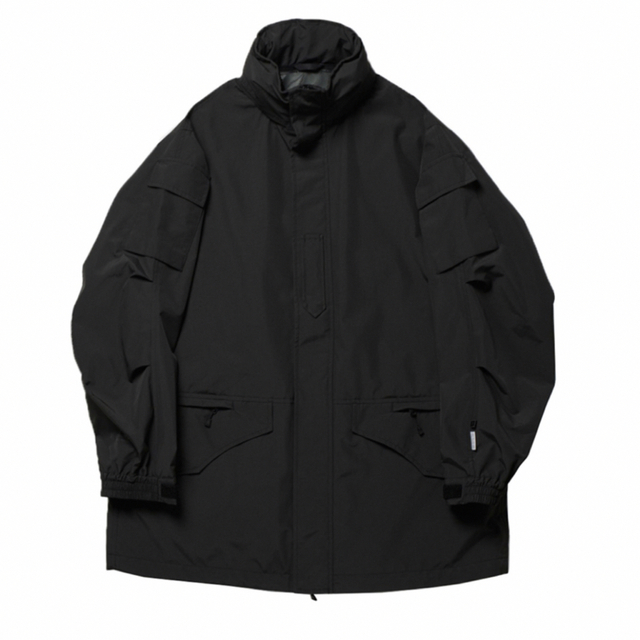 DAIWA PIER39  ECWCS PARKA 1