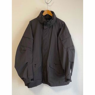 ダイワ(DAIWA)のDAIWA PIER39  ECWCS PARKA(マウンテンパーカー)