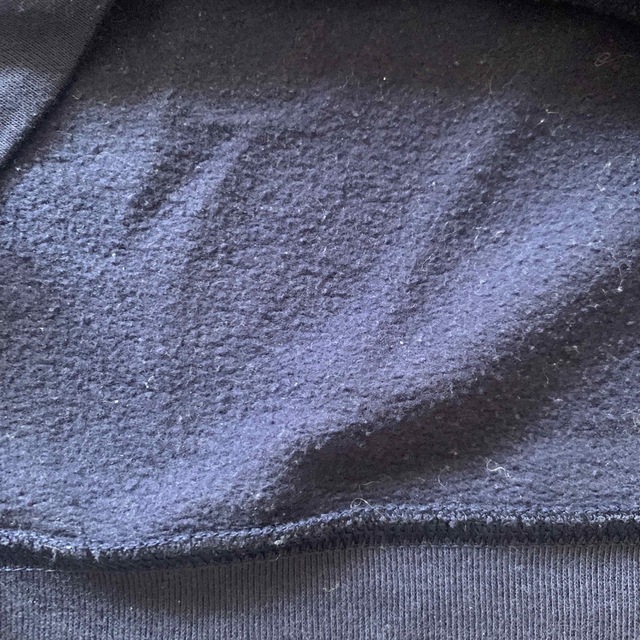 GAP(ギャップ)のGAP ロゴパーカー キッズ/ベビー/マタニティのキッズ服女の子用(90cm~)(Tシャツ/カットソー)の商品写真