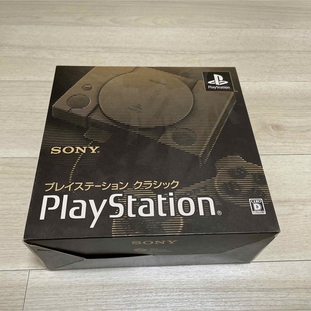 SONY 他ゲーム機本体 SCPH-1000RJ