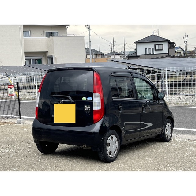 低価最新品】 ホンダ - HONDA ホンダ ライフ 4WD 車検あり 直ぐ乗って ...