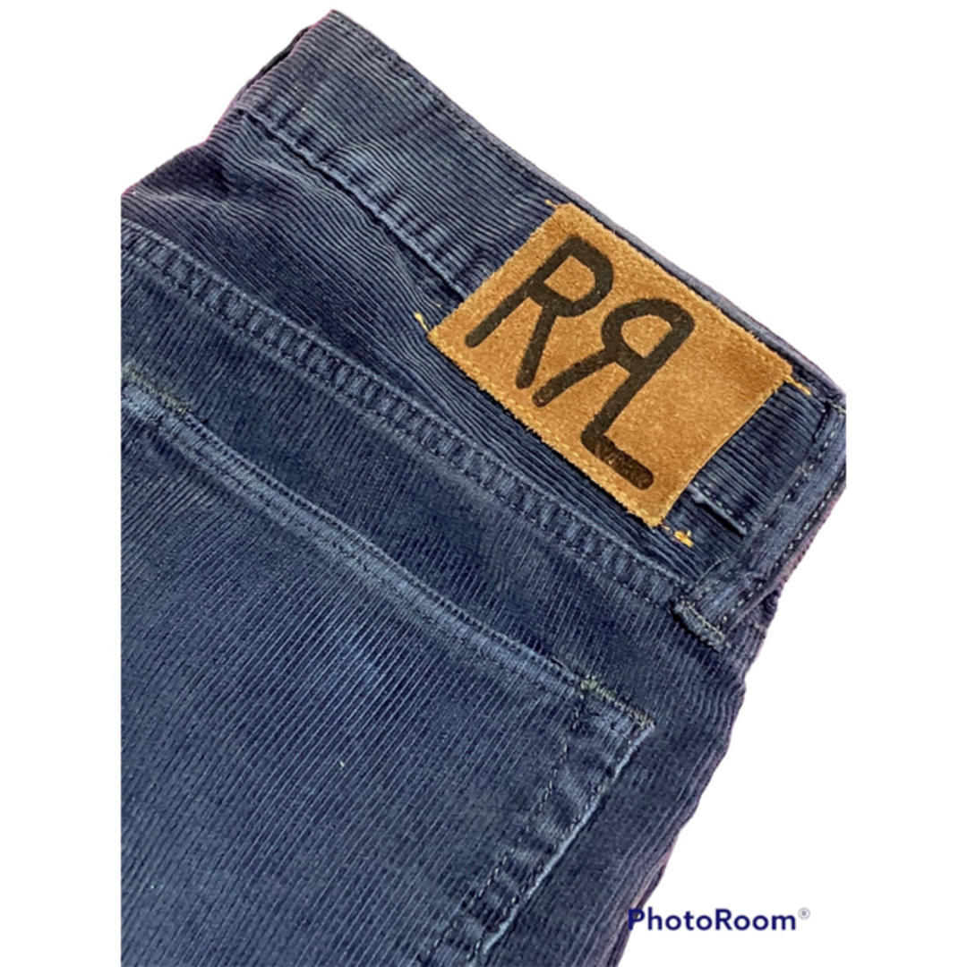 RRL コーデュロイ パンツ 4