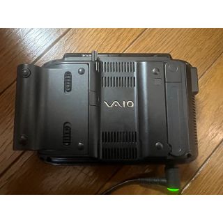 SONY ソニー VGN-UX70 VAIO type U