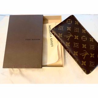 ルイヴィトン(LOUIS VUITTON)のみい様専用　ルイヴィトン　財布(財布)