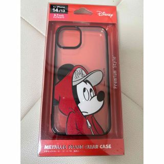 ディズニー(Disney)のiphone14 ケース　ディズニー(iPhoneケース)