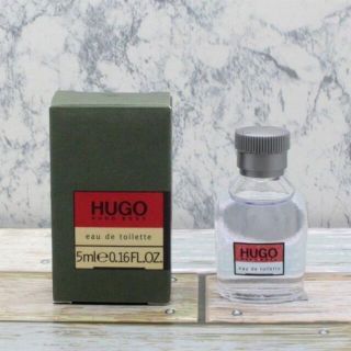 ヒューゴボス 香水の通販 100点以上 | HUGO BOSSを買うならラクマ