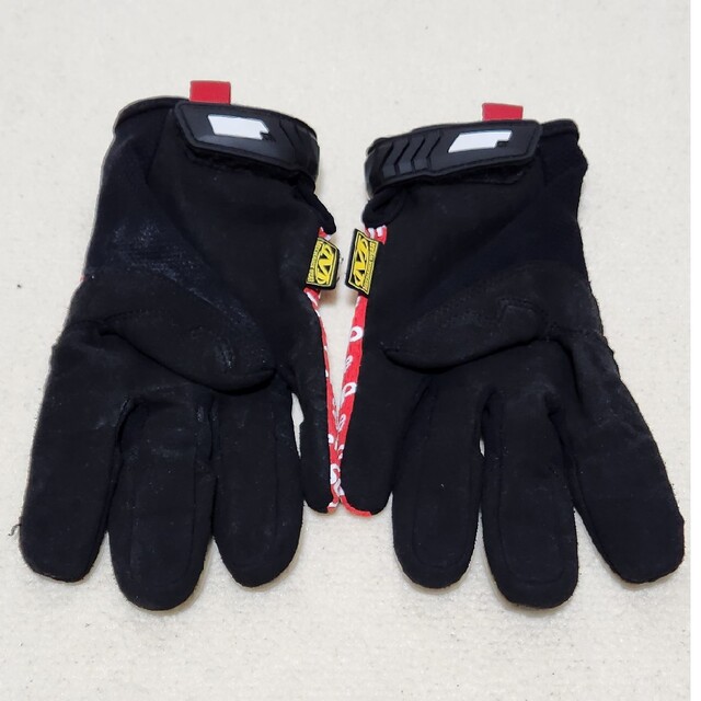 Supreme(シュプリーム)のSupreme mechanics work glove メンズのファッション小物(手袋)の商品写真