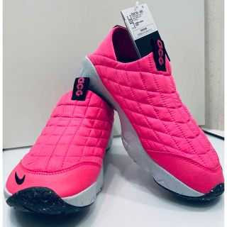 NIKE - 【新品】NIKE ACG MOC 3.5 ナイキ ACG モック 27cmの通販|ラクマ