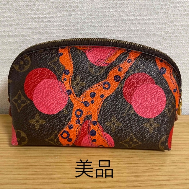 ルイヴィトン  セカンドポーチ　美品