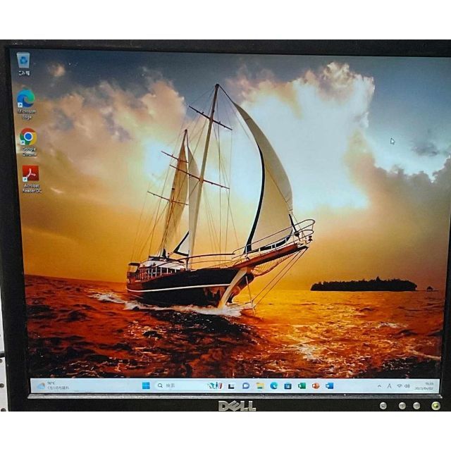 NEC - 「美品>NEC☆コンパクトPC☆Windows11/Office/SSD搭載の通販 by