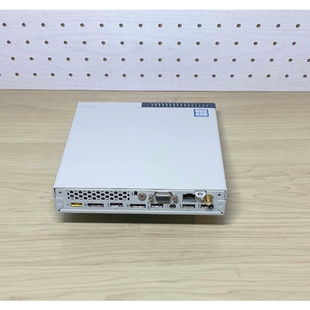 NEC - 「美品>NEC☆コンパクトPC☆Windows11/Office/SSD搭載の通販 by