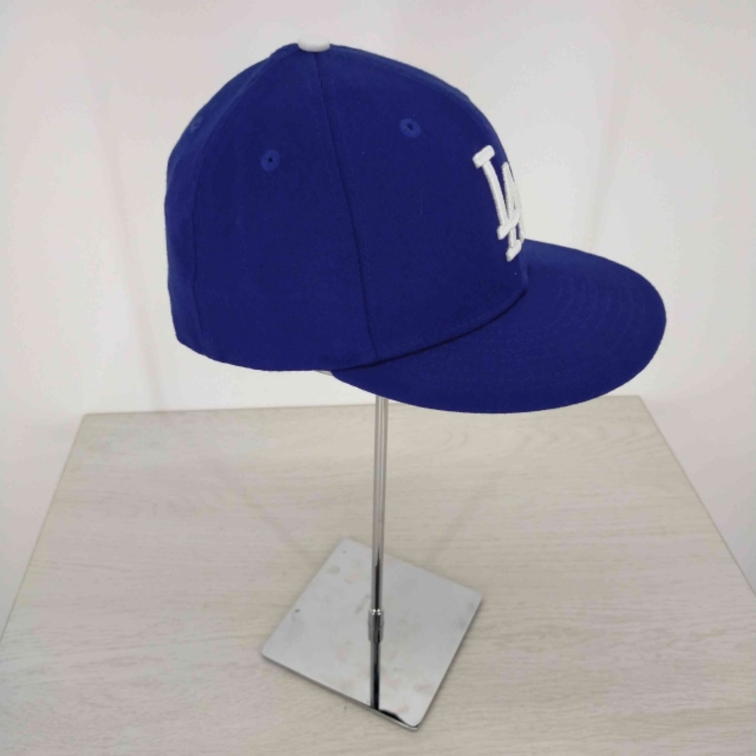 NEW ERA(ニューエラ) 59FIFTY LA キャップ メンズ 帽子