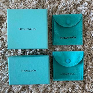 ティファニー(Tiffany & Co.)のティファニー 箱(その他)