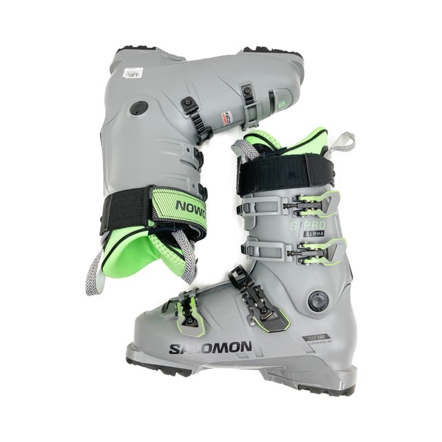 Salomon s/pro alpha 120 サロモン　スキーブーツ