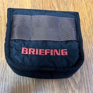 ブリーフィング(BRIEFING)のBRIEFING パターカバー(その他)