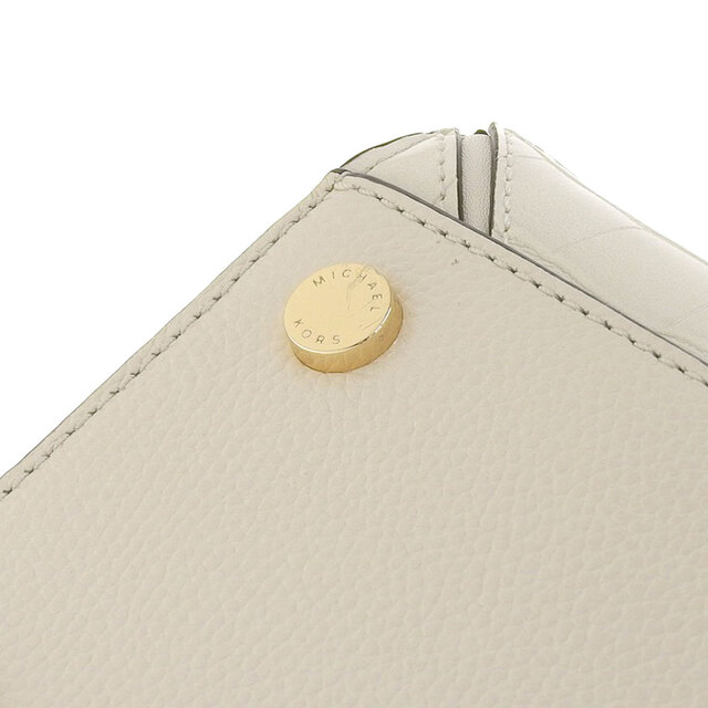 本物保証】 保付 新品同様 マイケルコース MICHAEL KORS ラージ 本物保証】 保付 新品同様 マイケルコース MICHAEL KORS ラージ