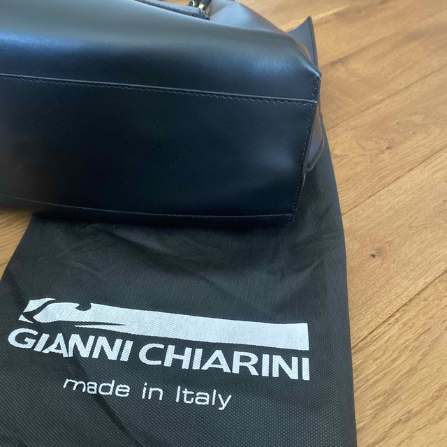 GIANNI CHIARINI(ジャンニキャリーニ)のGIANNI CHIARINI レディースのバッグ(トートバッグ)の商品写真