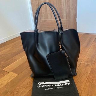 ジャンニキャリーニ(GIANNI CHIARINI)のGIANNI CHIARINI(トートバッグ)