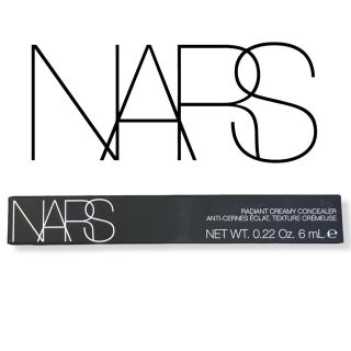 ナーズ(NARS)のNARS ナーズ　ラディアントクリーミーコンシーラー 1232  6ml(コンシーラー)