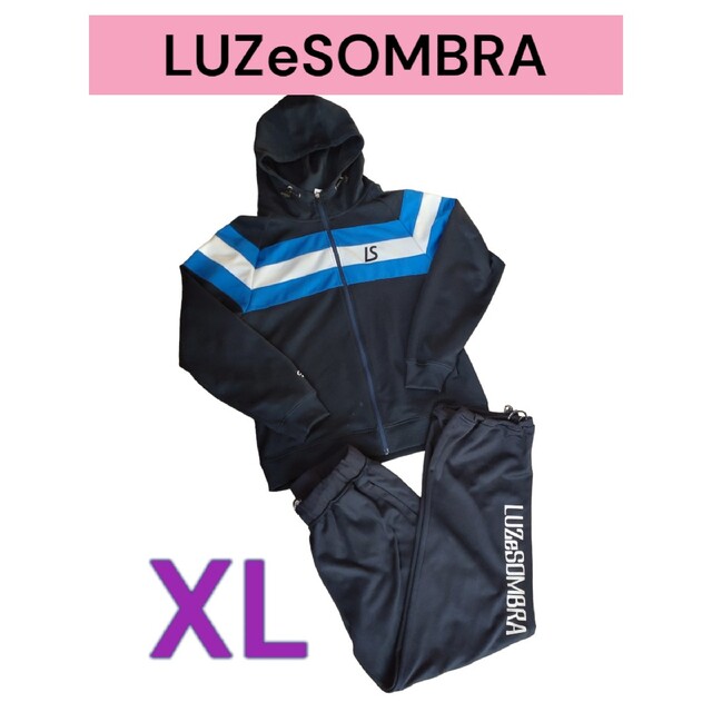 LUZeSOMBRA ルースイソンブラ ウェア パンツ 上下 セットの通販 by
