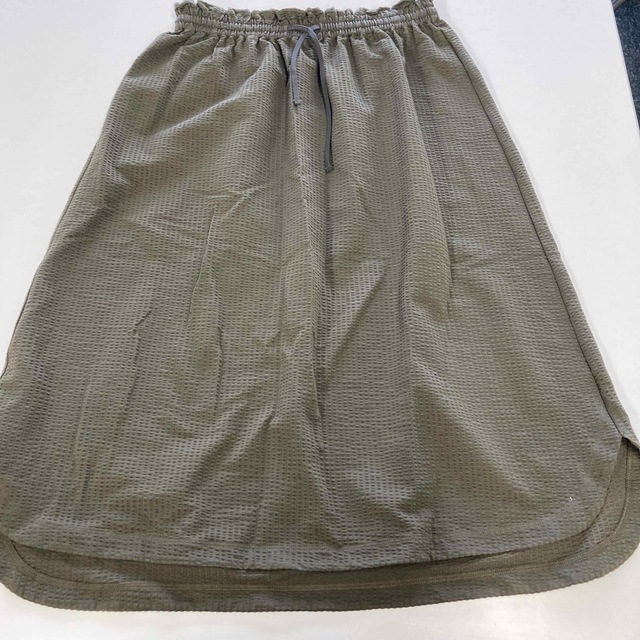COMME CA ISM(コムサイズム)のスカート　COMME CA レディースのスカート(ひざ丈スカート)の商品写真