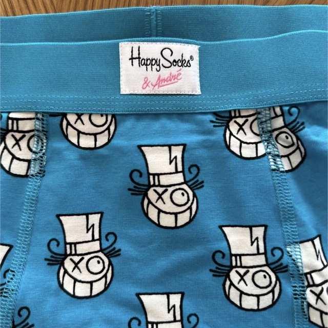 Happy Socks(ハッピーソックス)の★Hiro様専用★ メンズのアンダーウェア(トランクス)の商品写真