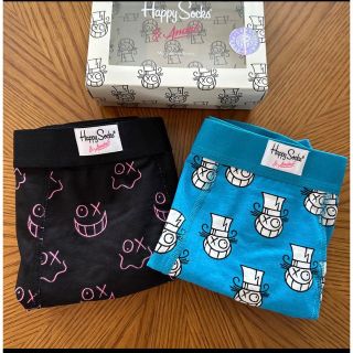 ハッピーソックス(Happy Socks)の★Hiro様専用★(トランクス)