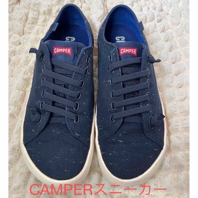 【GW特価❗️】CAMPERスニーカー