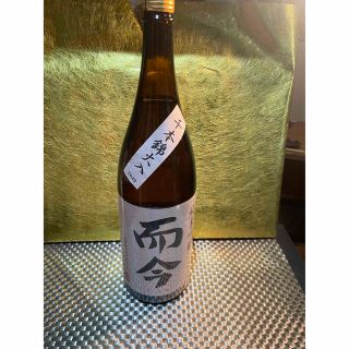 而今　1800(日本酒)