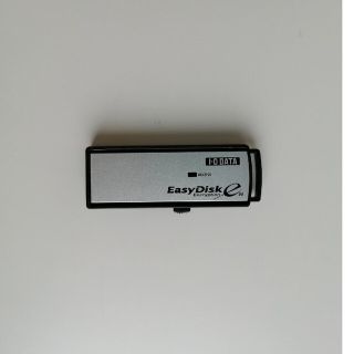 アイオーデータ(IODATA)のUSBメモリーEasyDisk Encryption3(ED-E3シリーズ)(PC周辺機器)