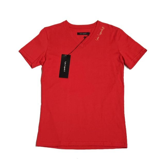 1piu1uguale3(ウノピゥウノウグァーレトレ)の新品1.9万 18SS限定 1piu1uguale3 Tシャツ メンズのトップス(Tシャツ/カットソー(半袖/袖なし))の商品写真