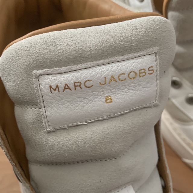 MARC JACOBS  8 スニーカー 1