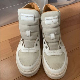 マークジェイコブス(MARC JACOBS)のMARC JACOBS  8 スニーカー(スニーカー)