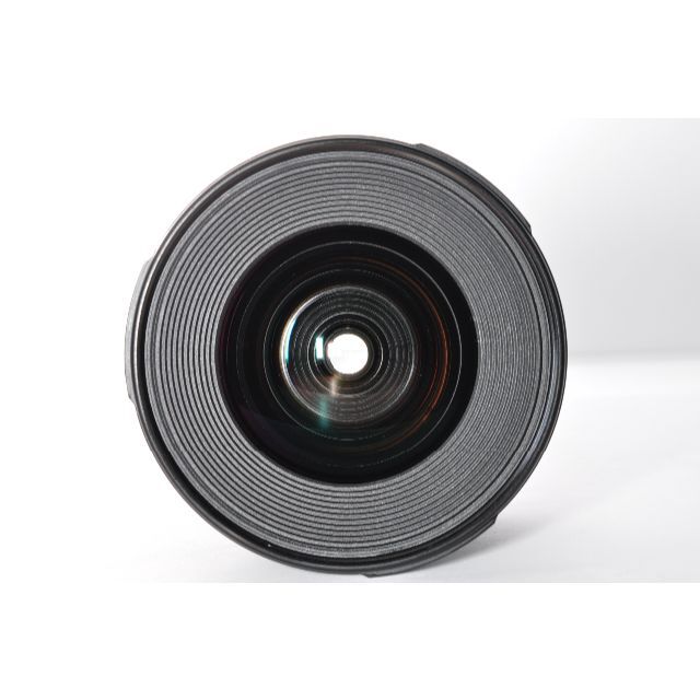 #EC09 Canon EF 20mm f/2.8 USM EFマウント