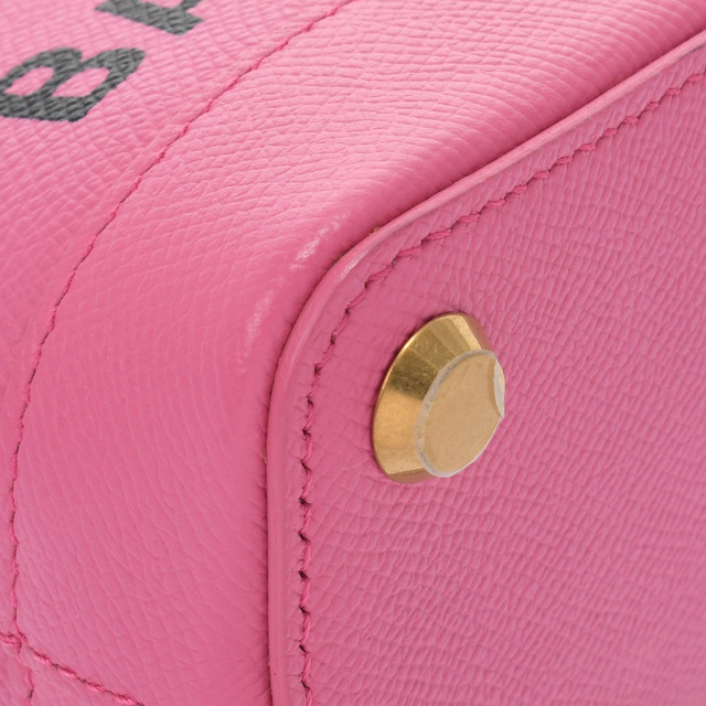 Balenciaga(バレンシアガ)のバレンシアガ  ヴィル XXS ハンドバッグ ピンク レディースのバッグ(ハンドバッグ)の商品写真