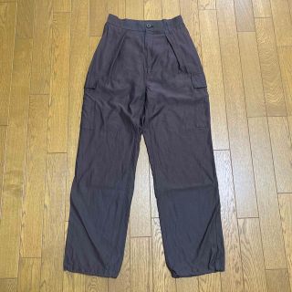 ビューティアンドユースユナイテッドアローズ ワークパンツ/カーゴ