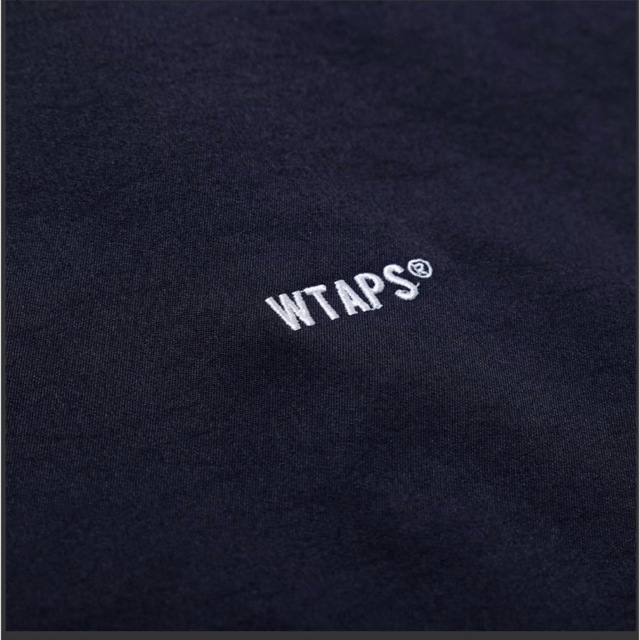 WTAPS 2023SS CHIEF JACKET BLACK Lサイズ 6