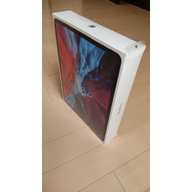 (新品・未開封) iPad Pro 12.9インチ 第4世代 256GB