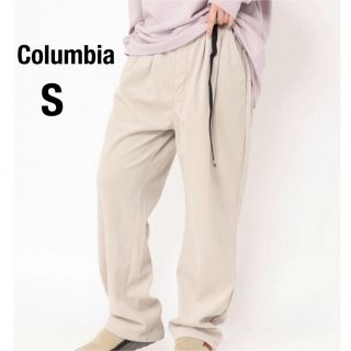 コロンビア(Columbia)のColumbia【コロンビア】STRAW BAY PANT コーデュロイパンツ(カジュアルパンツ)