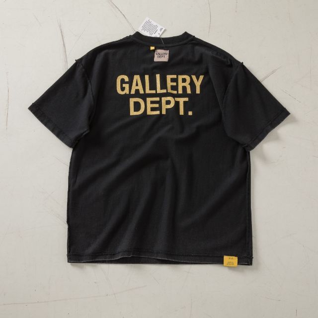 GALLERY DEPT. Tシャツ （値下げ交渉可） ランキング2020 www.gold-and