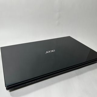 acer ノートパソコン ASPIRE 5336 Office2019