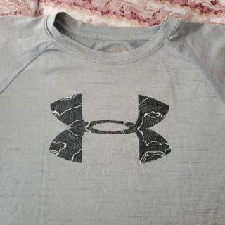 アンダーアーマー(UNDER ARMOUR)のTシャツ アンダーアーマー(Tシャツ/カットソー(半袖/袖なし))