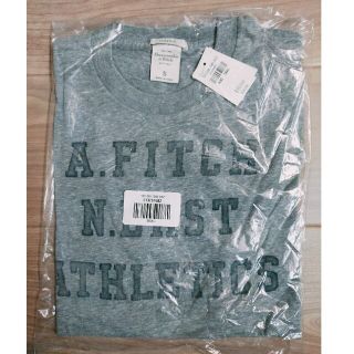 アバクロンビーアンドフィッチ(Abercrombie&Fitch)のTシャツ Abercrombie & Fitch(Tシャツ/カットソー(半袖/袖なし))