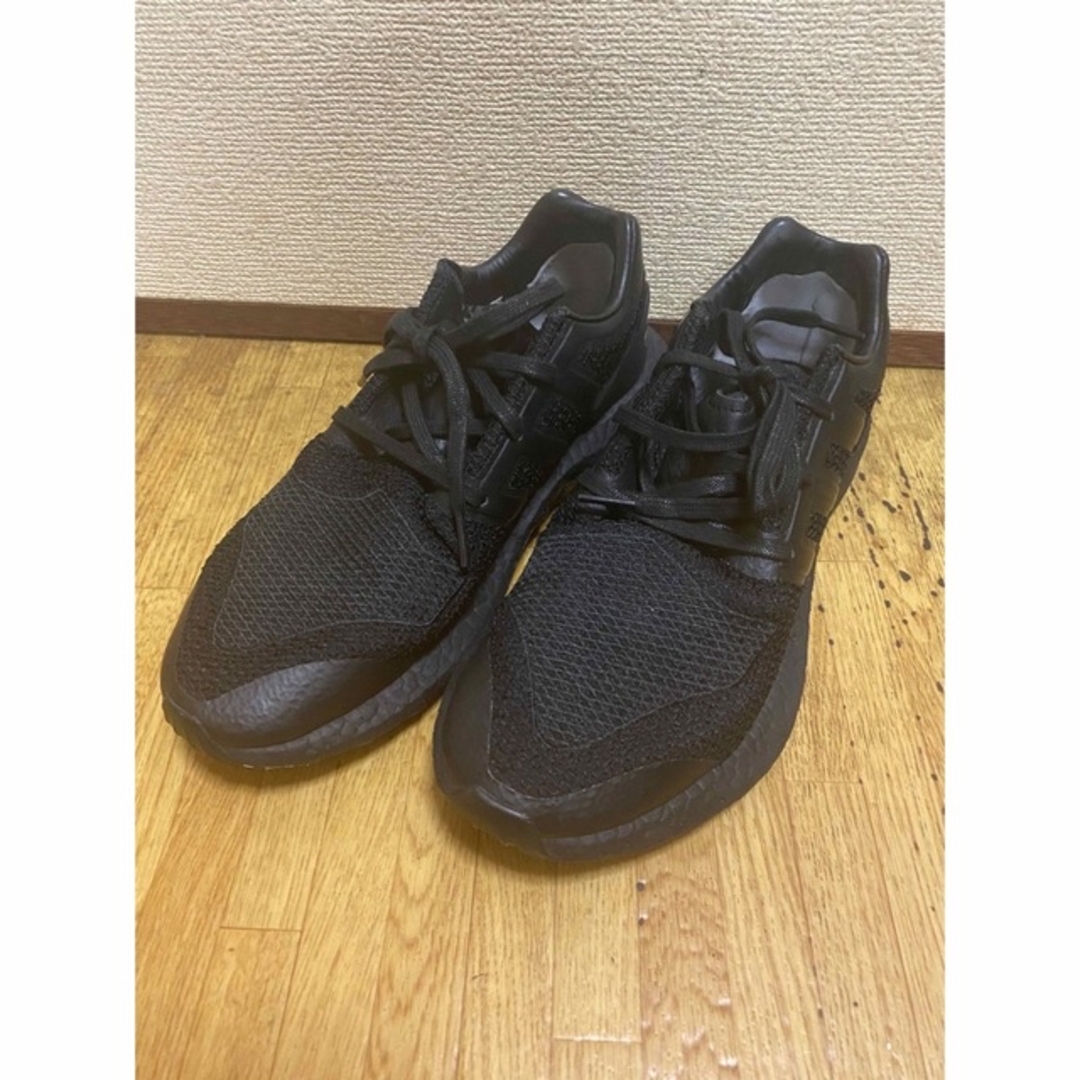 y-3ワイスリーのスニーカー 25.5