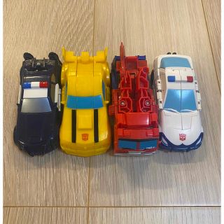 トランスフォーマー　(その他)