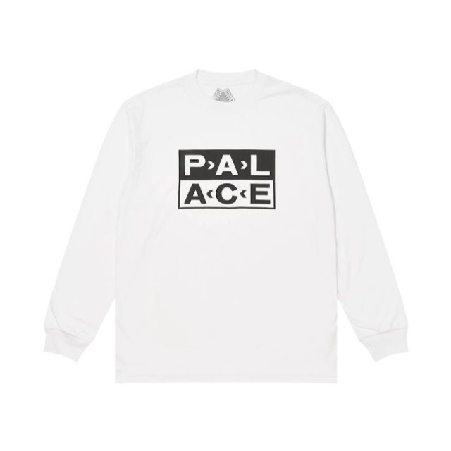 Palace Skateboards パレス スケートボード Tシャツ