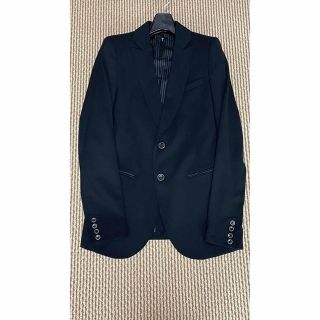 シルバー金具 LGB JK-1 ジャケット コーティング イフシックスワズ